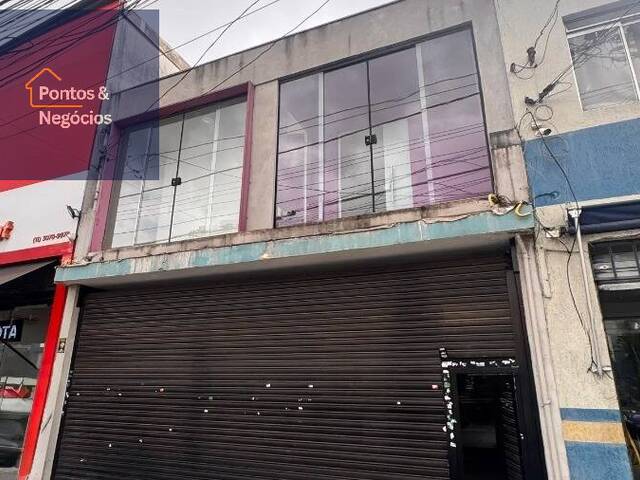 Loja para Locação em São Paulo - 2