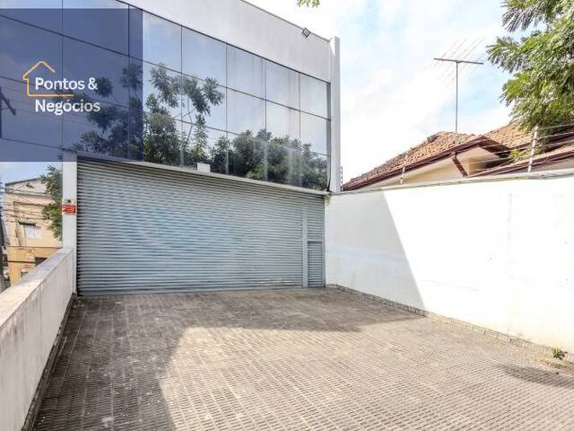 Locação em Ipiranga - São Paulo