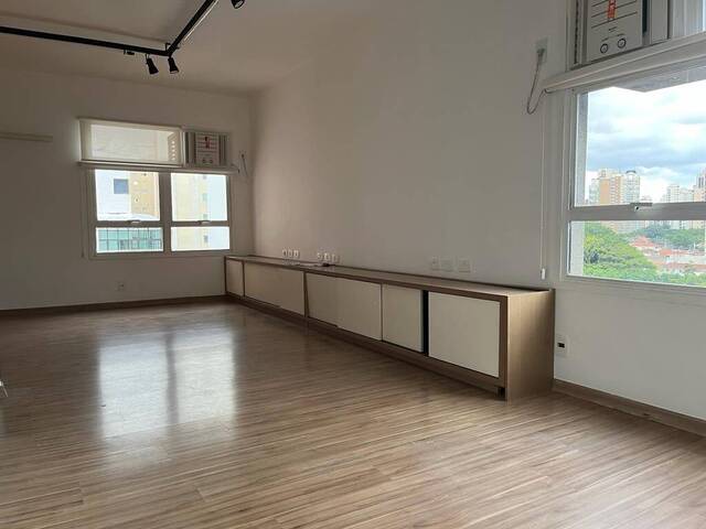 #SA0014 - Sala para Locação em São Paulo - SP - 1