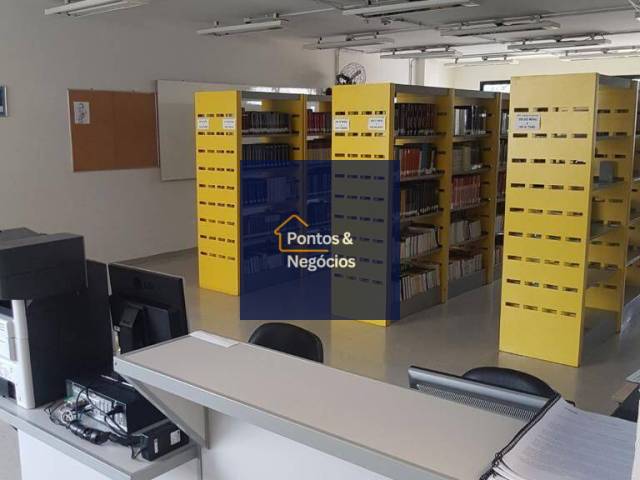 Prédio comercial para Locação em São Paulo - 5
