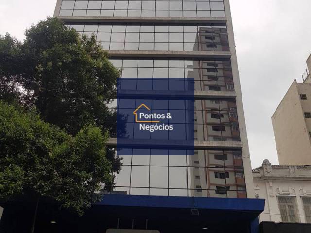 Prédio comercial para Locação em São Paulo - 2
