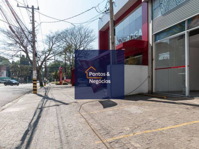 Loja para Locação em São Paulo - 2