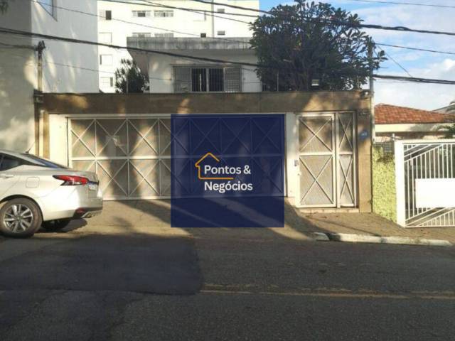 Casa para Venda em São Paulo - 2