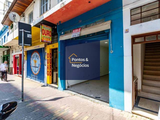 Loja para Locação em São Paulo - 4