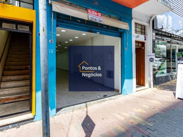 Loja para Locação em São Paulo - 3