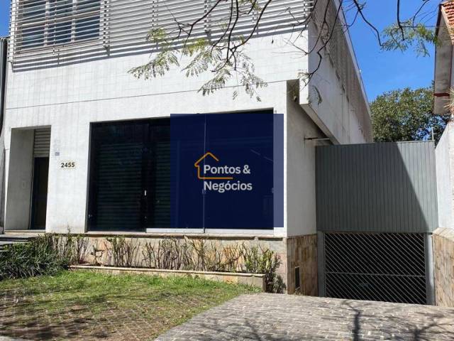 Prédio comercial para Locação em São Paulo - 2