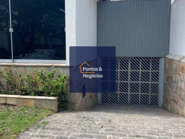 Prédio comercial para Locação em São Paulo - 4