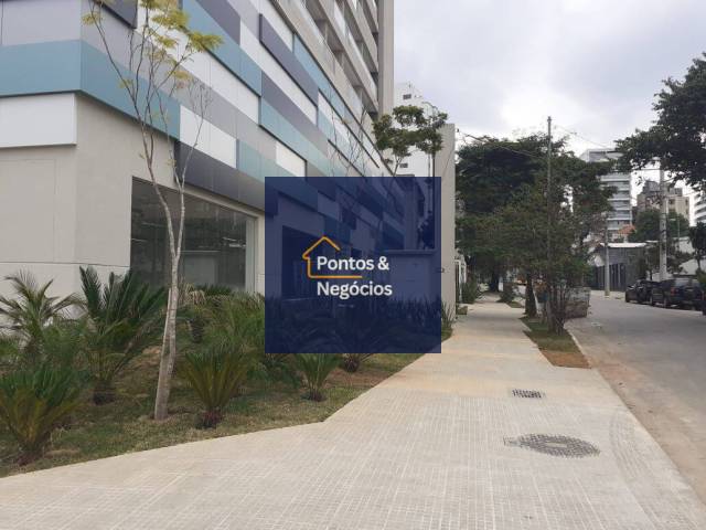 Loja para Locação em São Paulo - 4