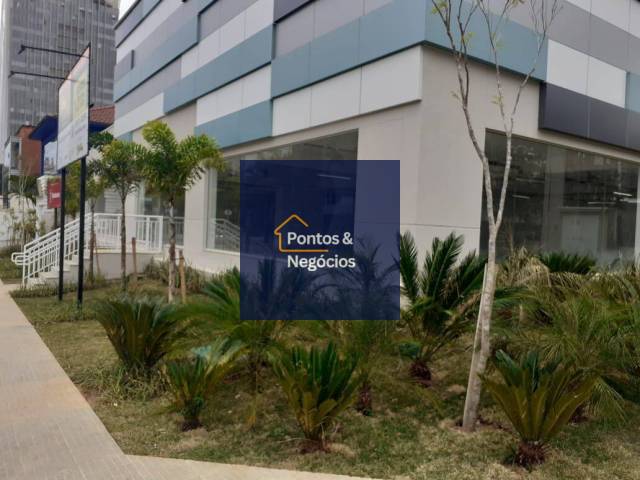 Loja para Locação em São Paulo - 5