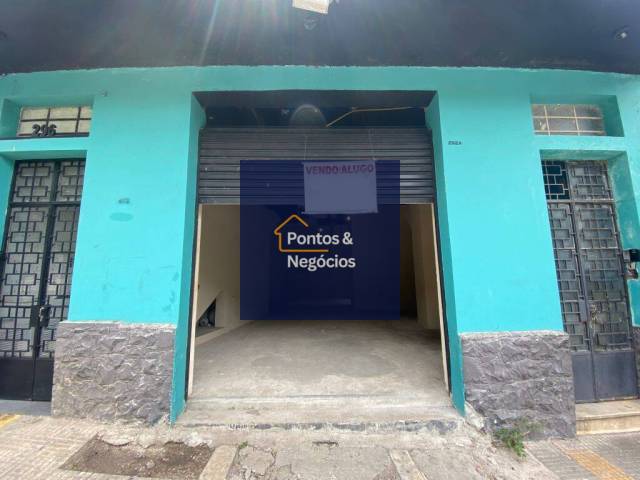 Loja para Venda em São Paulo - 2