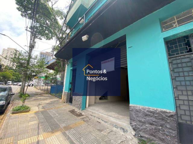 Loja para Venda em São Paulo - 4