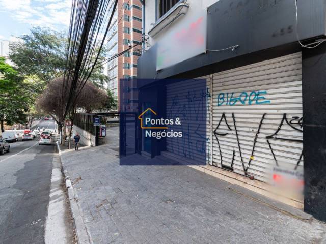 Loja para Locação em São Paulo - 2