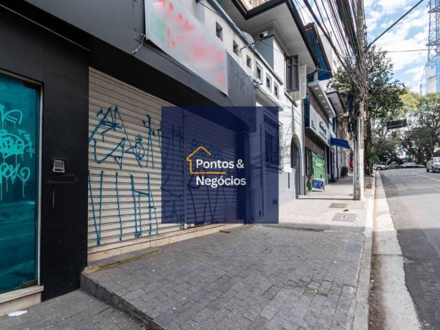 Loja para Locação em São Paulo - 3