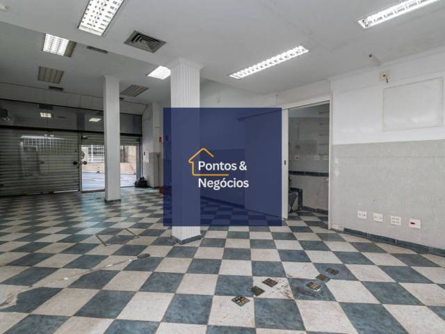 Loja para Locação em São Paulo - 5