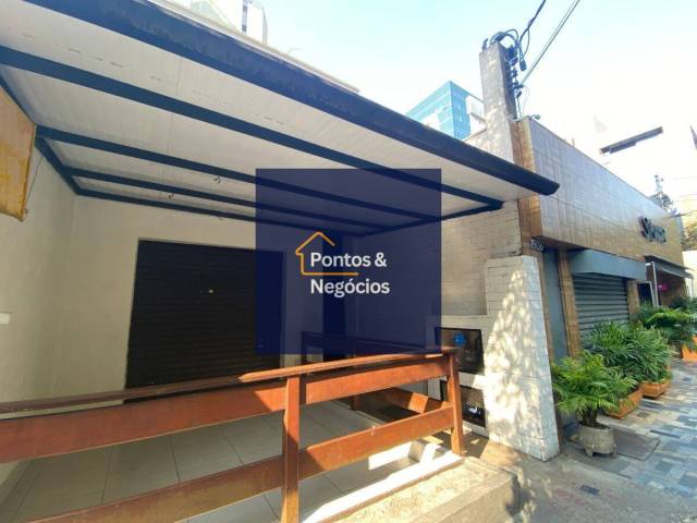 Loja para Locação em São Paulo - 3