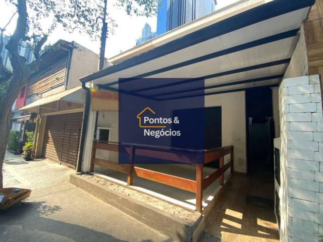 Loja para Locação em São Paulo - 2