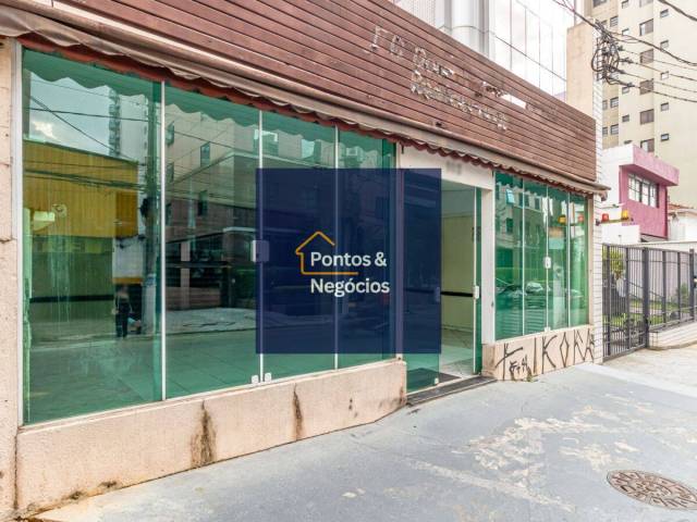 Sobrado para Locação em São Paulo - 2