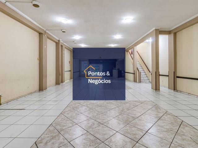 Sobrado para Locação em São Paulo - 4