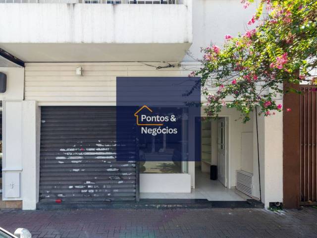 Loja para Locação em São Paulo - 2
