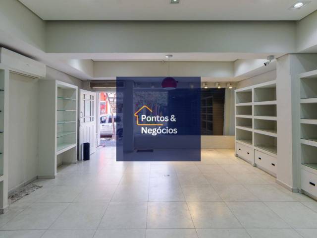 Loja para Locação em São Paulo - 4