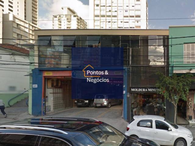 Loja para Locação em São Paulo - 2