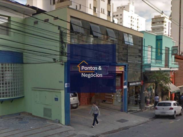 Loja para Locação em São Paulo - 3