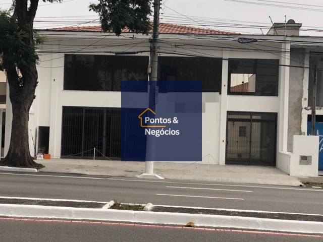 Loja para Locação em São Paulo - 2