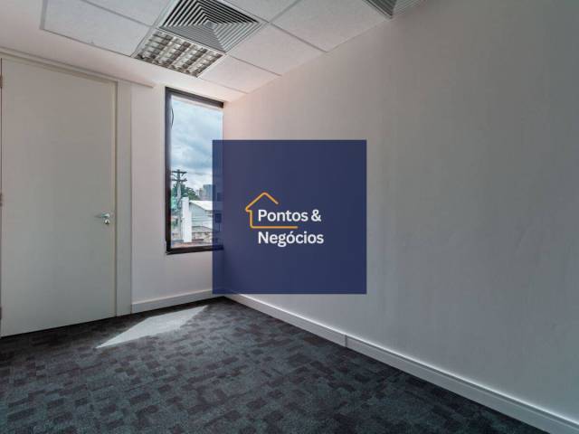 Prédio comercial para Locação em São Paulo - 5