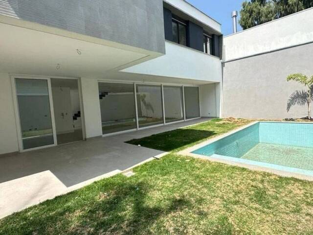 #SO0006 - Sobrado para Venda em São Paulo - SP - 1