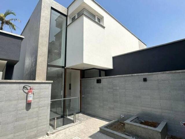 #SO0006 - Sobrado para Venda em São Paulo - SP - 3