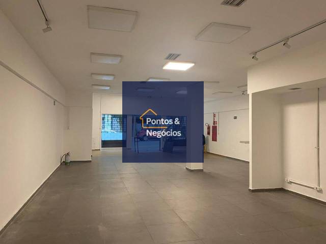 Loja para Locação em São Paulo - 2