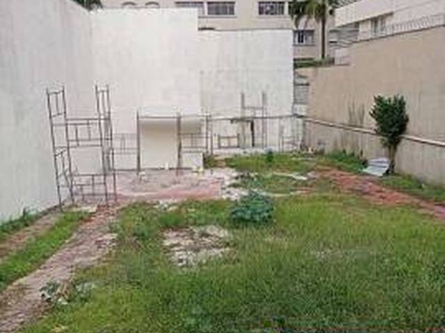 #TE0003 - Terreno para Locação em São Paulo - SP - 1