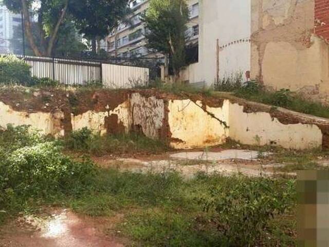 #TE0003 - Terreno para Locação em São Paulo - SP - 2