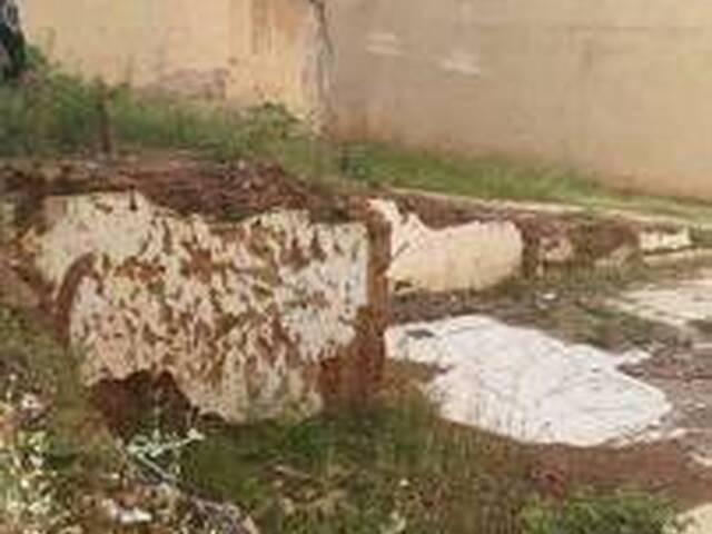 Terreno para Locação em São Paulo - 5