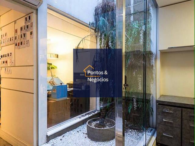 Bangalô para Locação em São Paulo - 4