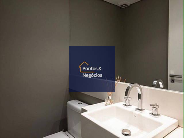 Bangalô para Locação em São Paulo - 5