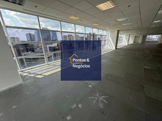 Laje para Locação em São Paulo - 3