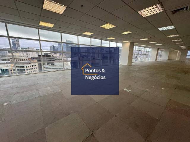 Laje para Locação em São Paulo - 4