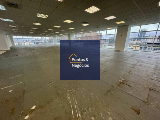 Laje para Locação em São Paulo - 5