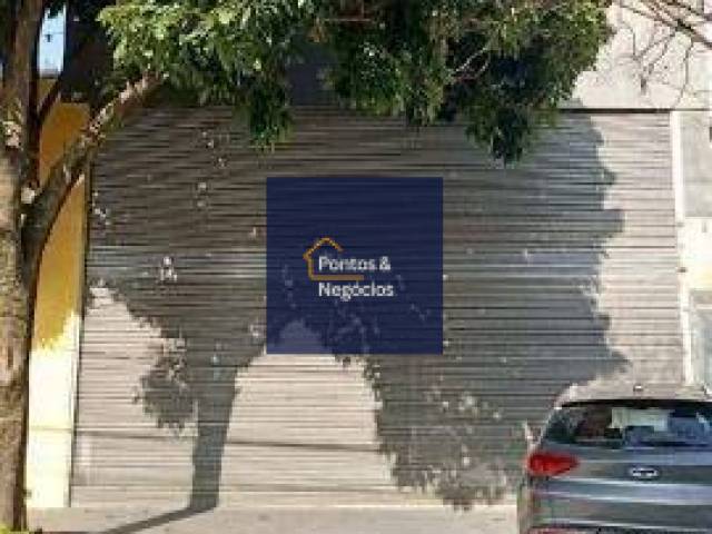 Loja para Locação em São Paulo - 2