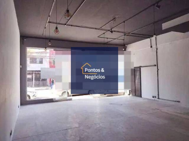 Loja para Locação em São Paulo - 2
