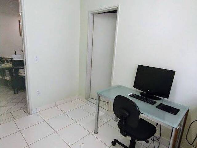 #CJ0025 - Conjunto Comercial para Venda em São Paulo - SP - 2