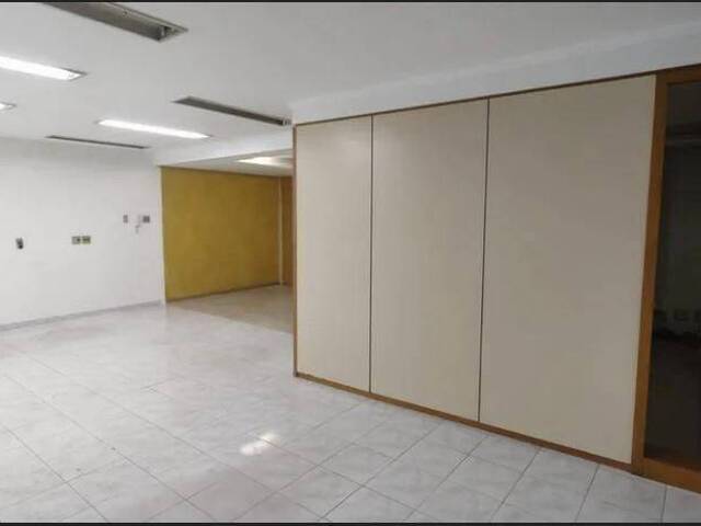 #CJ0028 - Conjunto Comercial para Venda em São Paulo - SP - 3