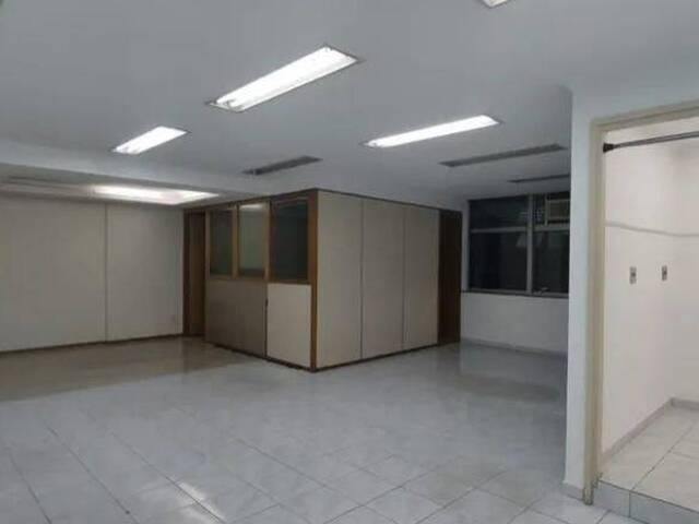 #CJ0028 - Conjunto Comercial para Venda em São Paulo - SP - 1