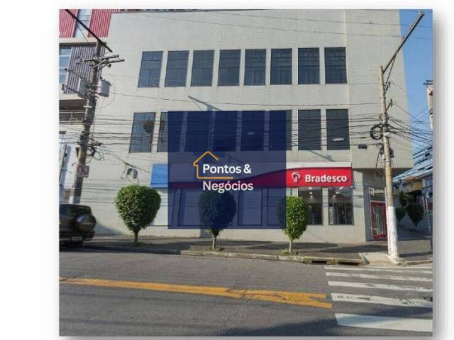 Loja para Locação em São Paulo - 2