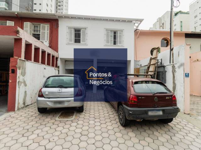 Casa para Locação em São Paulo - 2