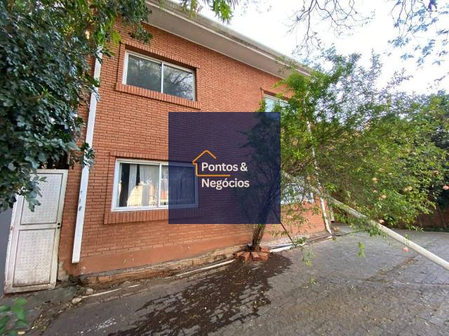 Casa para Locação em São Paulo - 3