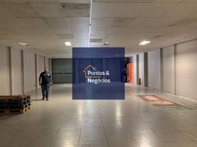 Loja para Locação em São Paulo - 2