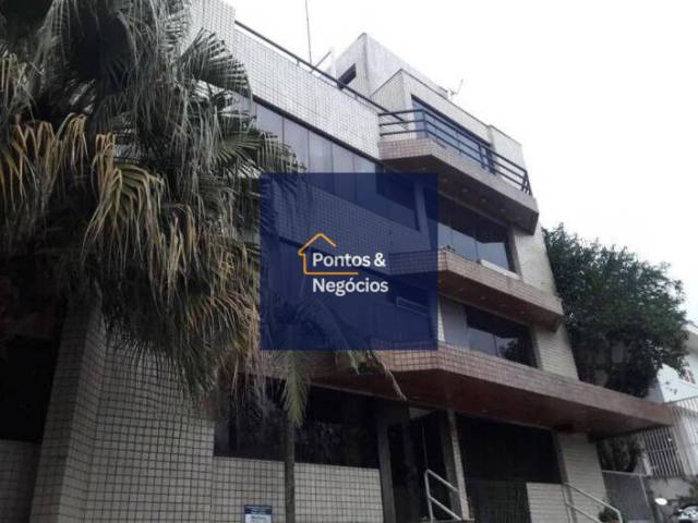 Prédio comercial para Venda em São Paulo - 2