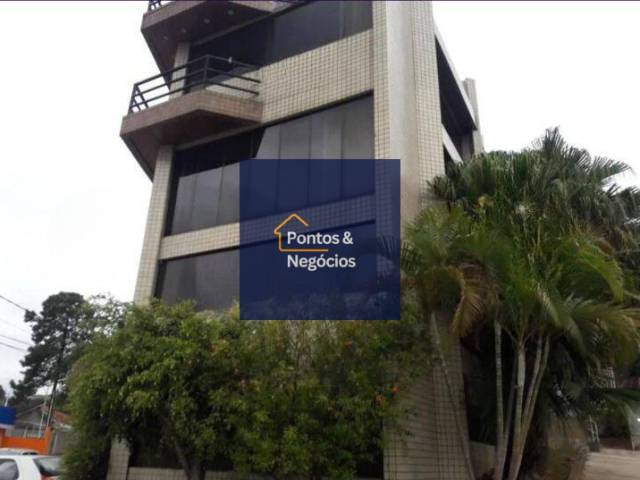 Prédio comercial para Venda em São Paulo - 4